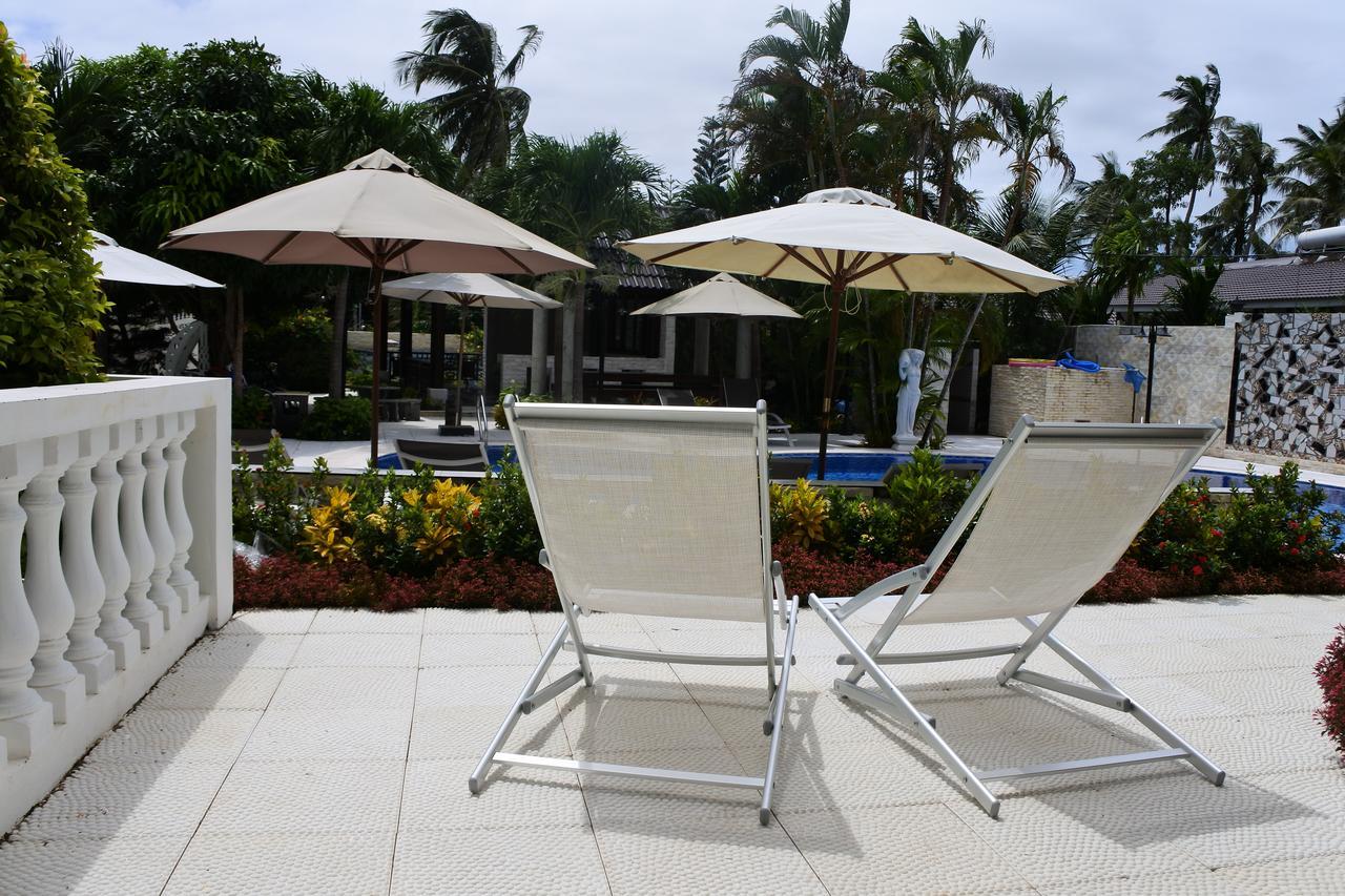 Godiva Villa דואונג דונג מראה חיצוני תמונה