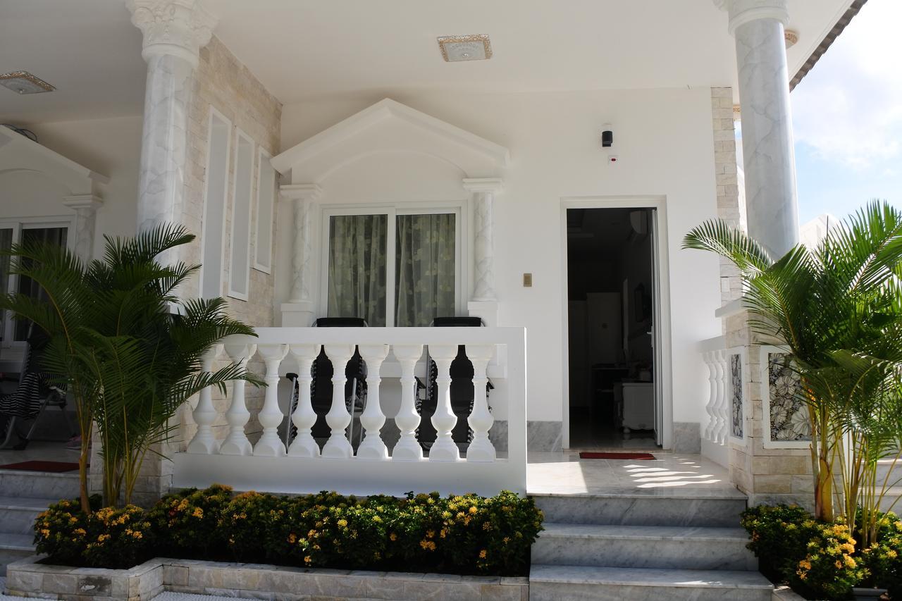 Godiva Villa דואונג דונג מראה חיצוני תמונה